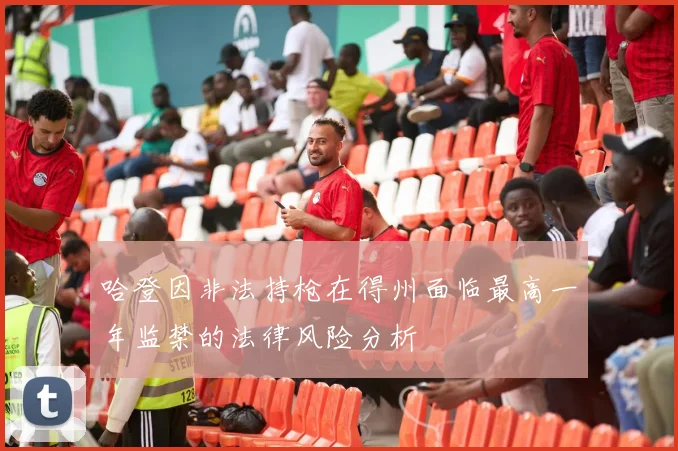 哈登因非法持枪在得州面临最高一年监禁的法律风险分析